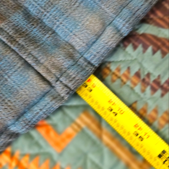 Design Unlikly Futures Shacket - Picture 7 of 7